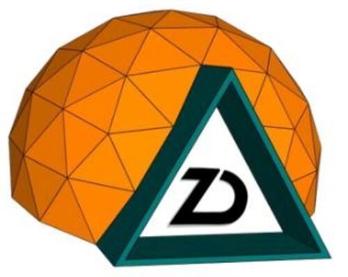 Zetadomos